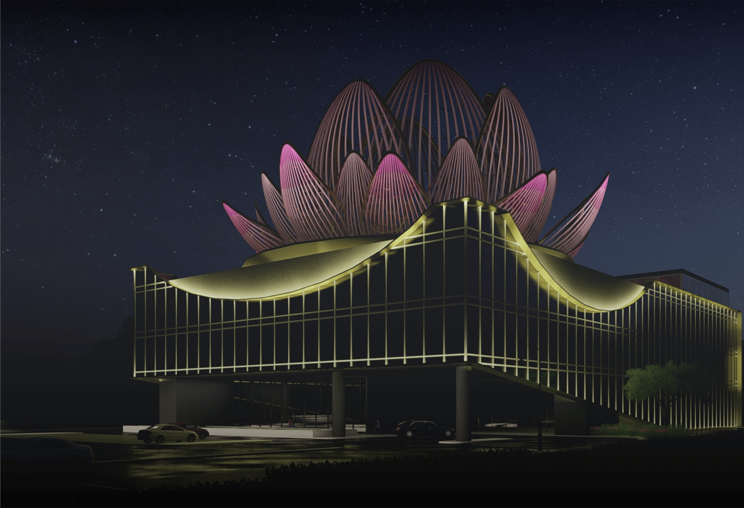 Empyrean Parkland @ Jalan Bakri Muar <span class="font-zh">峇吉里恩報林殡仪纪念馆</span>