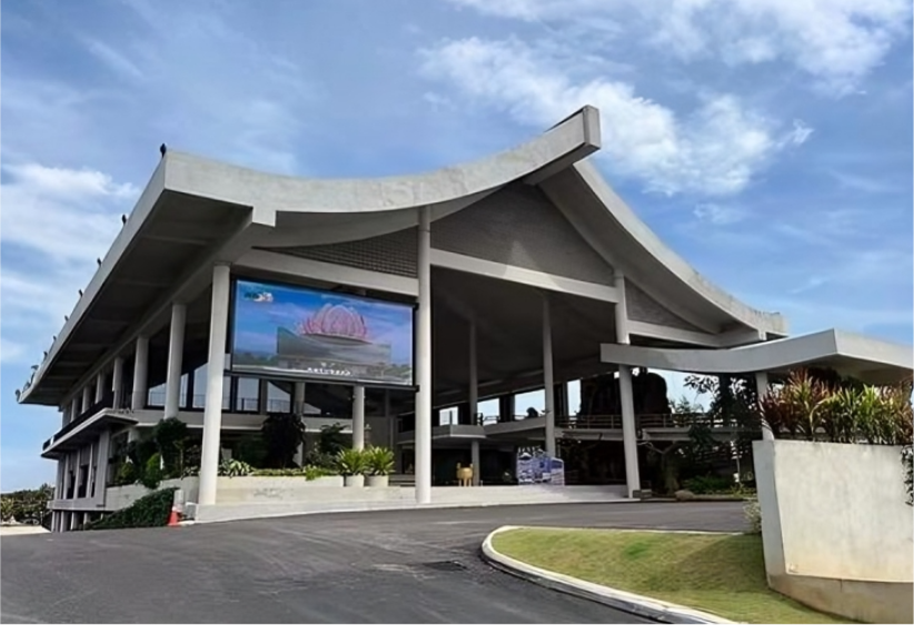 Empyrean Park @ Tangkak <span class="font-zh">東甲報恩園</span>